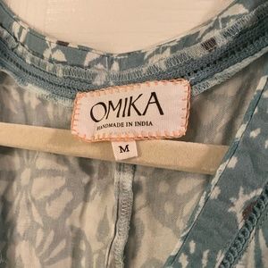 Anthropologie Omika mini dress